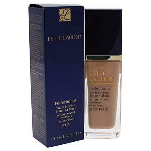 Estée Lauder Perfectionist Makeup Youth-Infusing SPF25 fondotinta perfezione anti-et n. 1N1 ivory nude