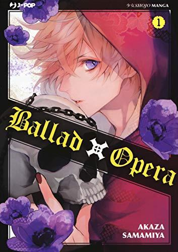 Ballad X Opera: 1