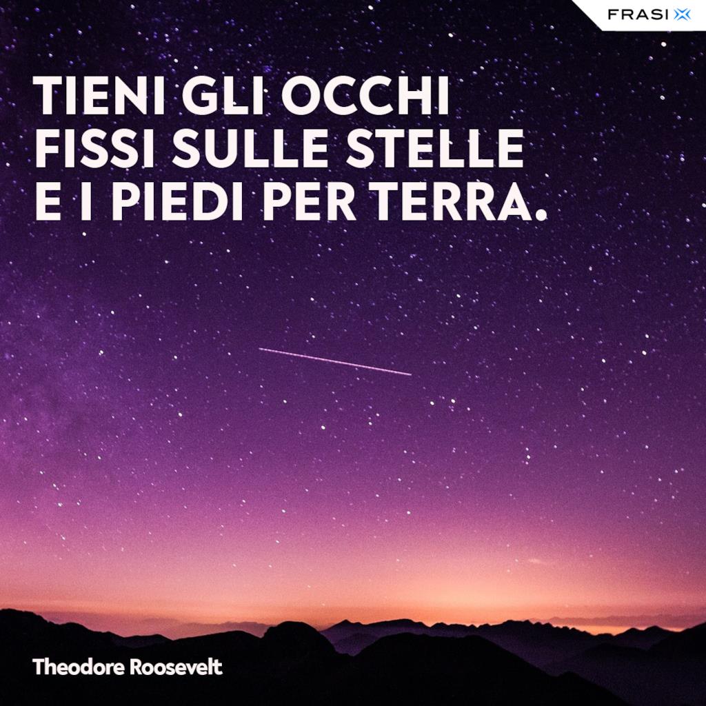 Mille Stelle Vengono Giu Dove Sei Dove Sei