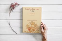 Le fiabe di Charles Perrault