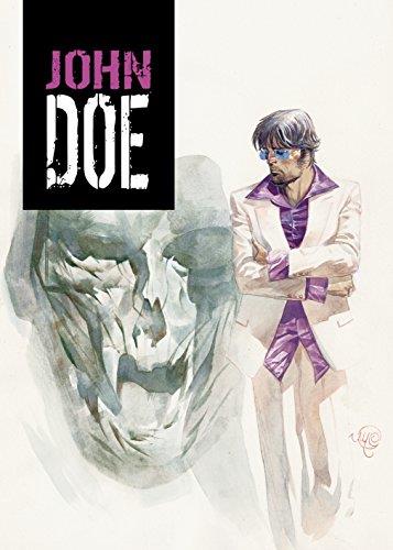 John Doe: 1