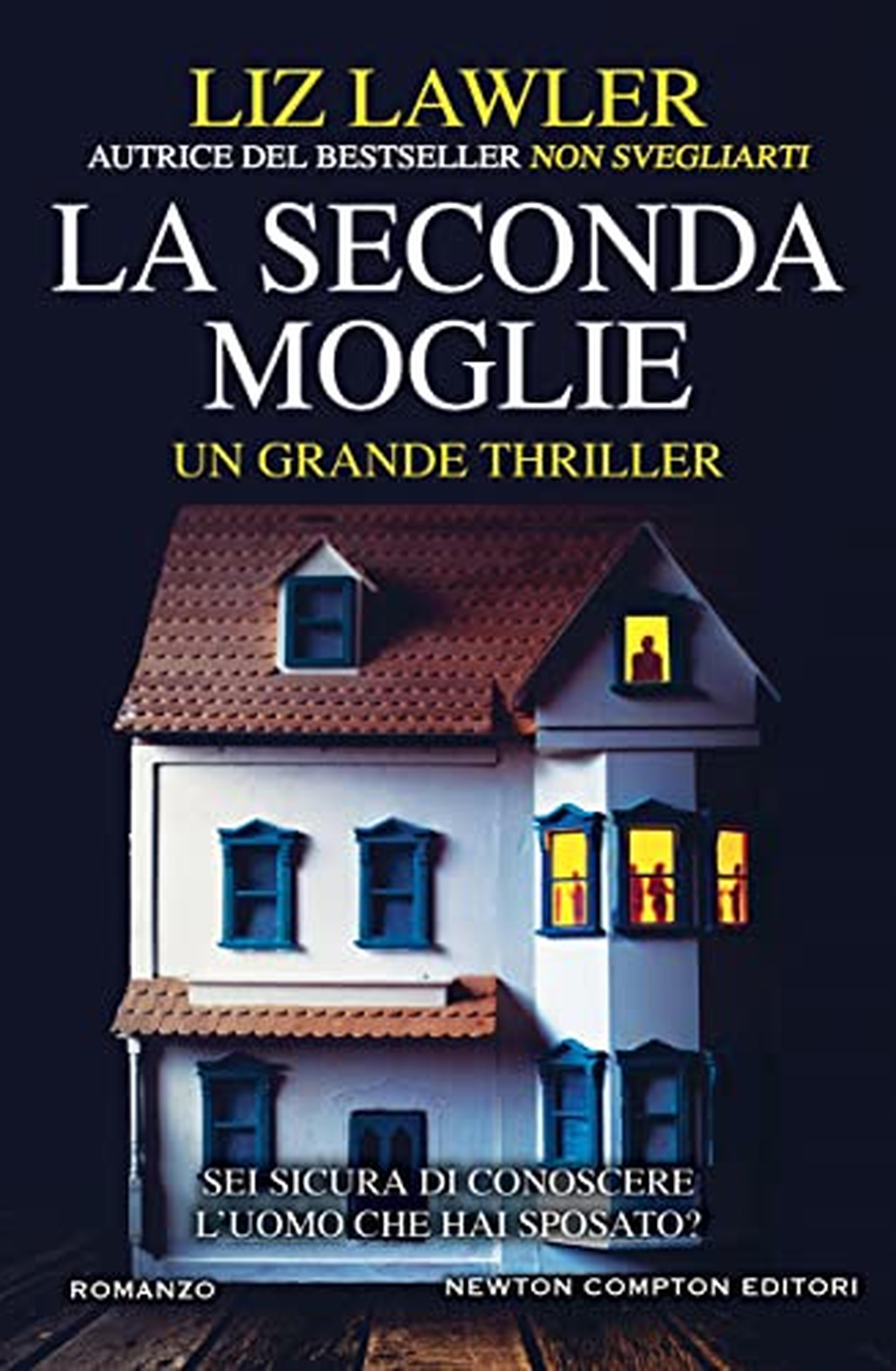 La seconda moglie