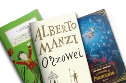 10 libri consigliati per ragazzi: classici italiani da riscoprire
