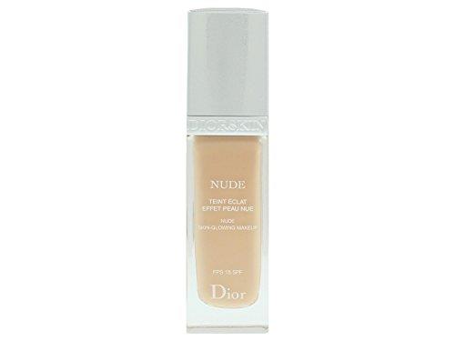 Dior Skin Nude Fluide 023 Peche Fondotinta - 150 gr