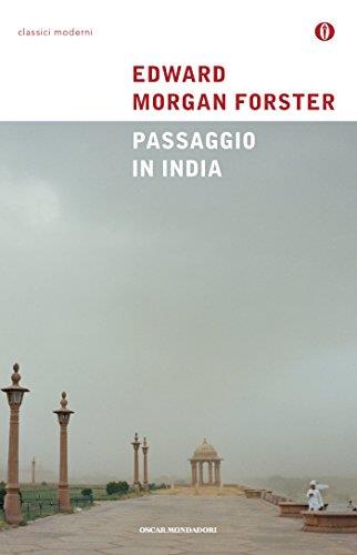 Passaggio in India di Edward Morgan Forster (Formato Kindle)