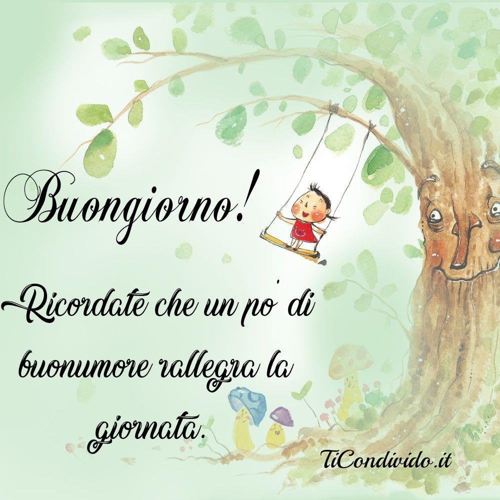 Immagini belle buongiorno 