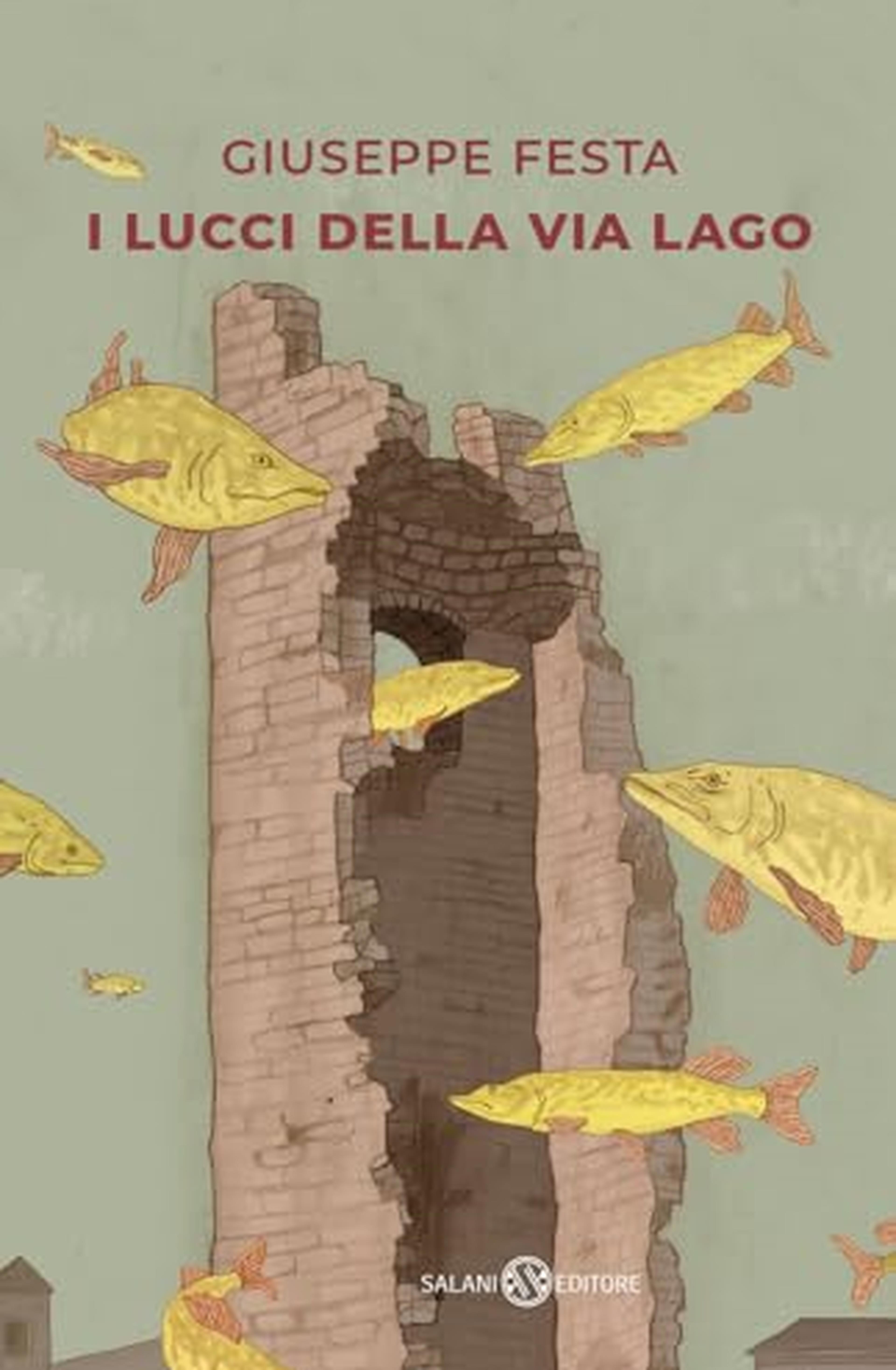 I lucci della via Lago