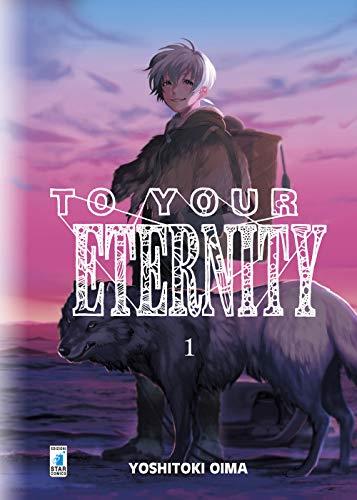 To your eternity: 1