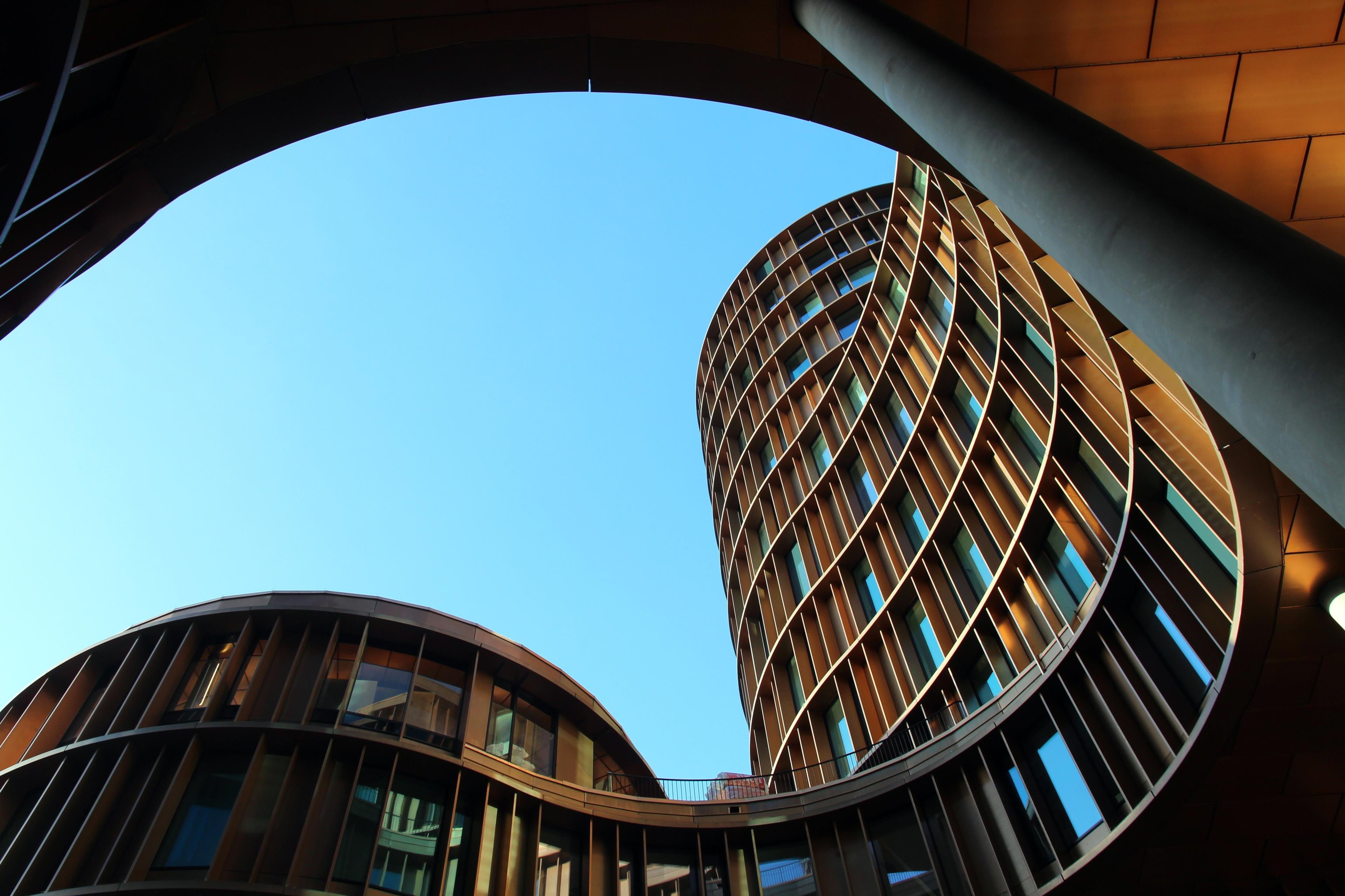 Copertina frasi belle sull'architettura