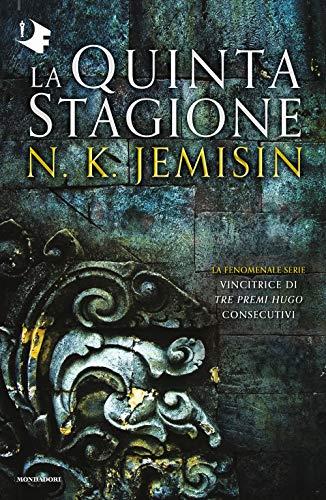 La Quinta Stagione. La terra spezzata: 1