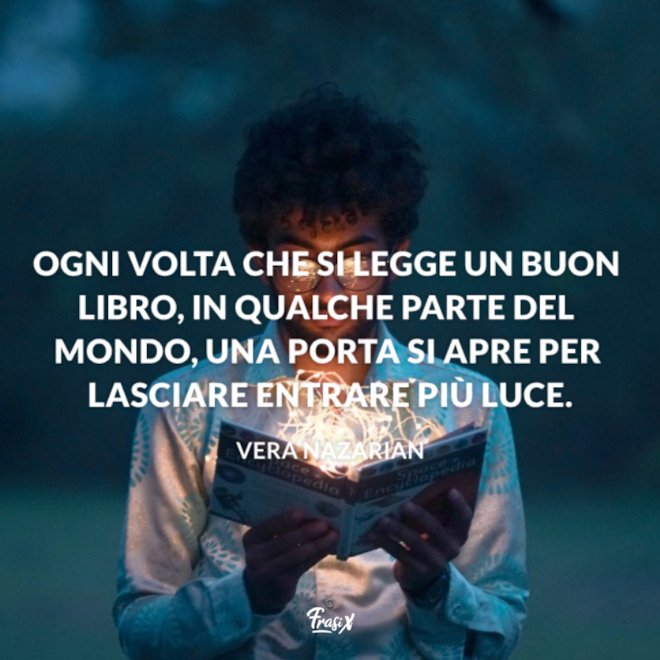 Frasi sul piacere della lettura le 30 più belle ed emozionanti Frasi sul piacere della lettura le 30 più belle ed emozionanti
