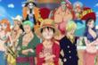 One Piece protagonisti anime