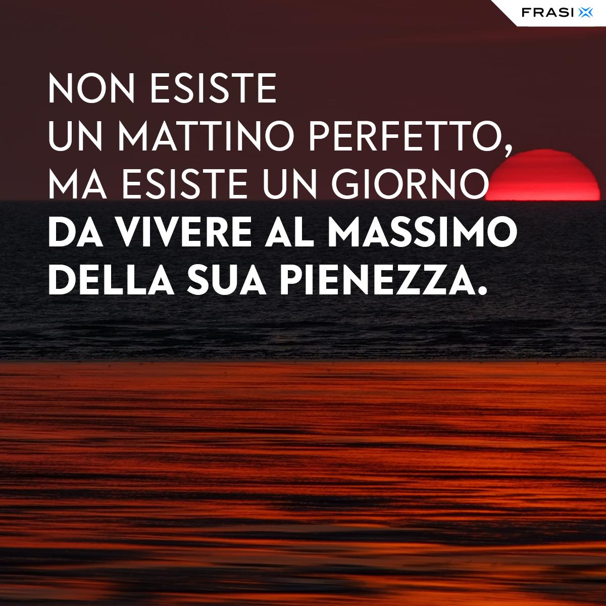 Frasi originali per augurare buon martedì