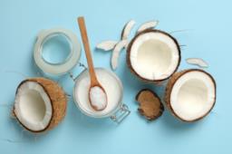 Latte di cocco: un alleato della salute e per il benessere della pelle