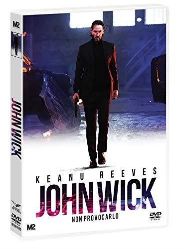 John Wick (dvd)
