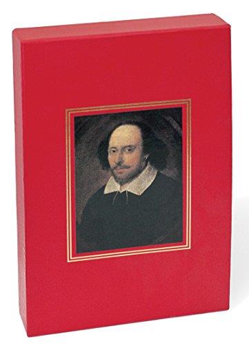 The First Folio of Shakespeare: Based on Folios in the Folger Shakespeare Library Collection