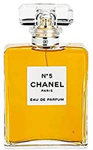 Chanel 5 di Chanel - Eau de Parfum Edp - Spray 100 ml.