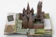 Hogwarts in 3D