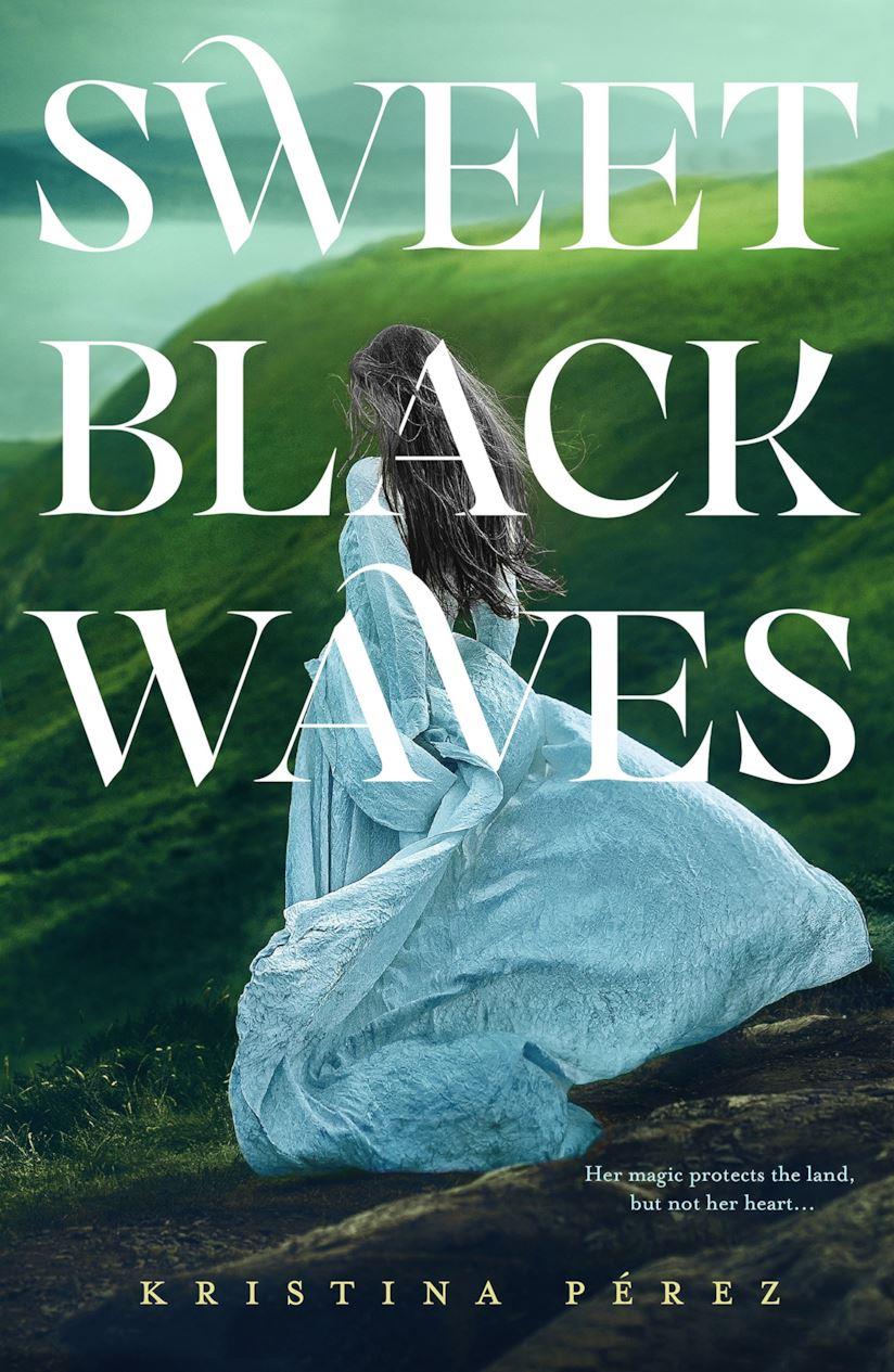 Copertina del romanzo fantasy