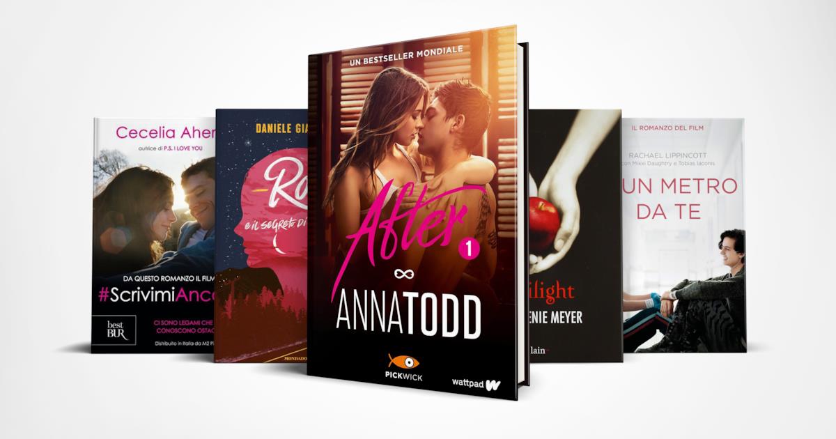 Libri Per Ragazze Di 11 Anni 10 libri per ragazze da leggere assolutamente