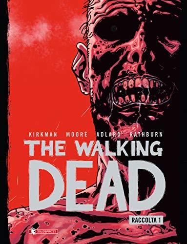 The walking dead. Raccolta: 1