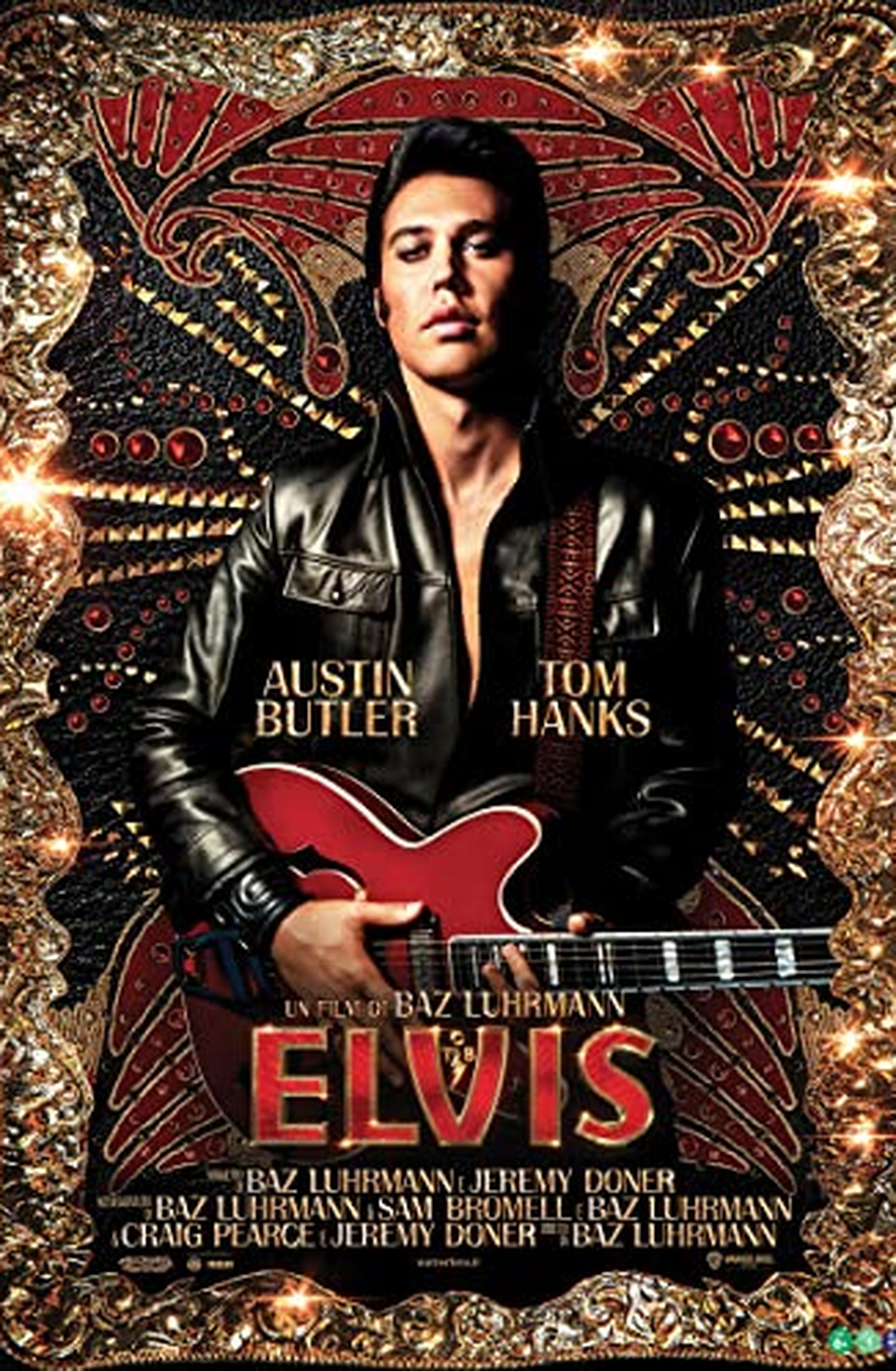ELVIS (BS)