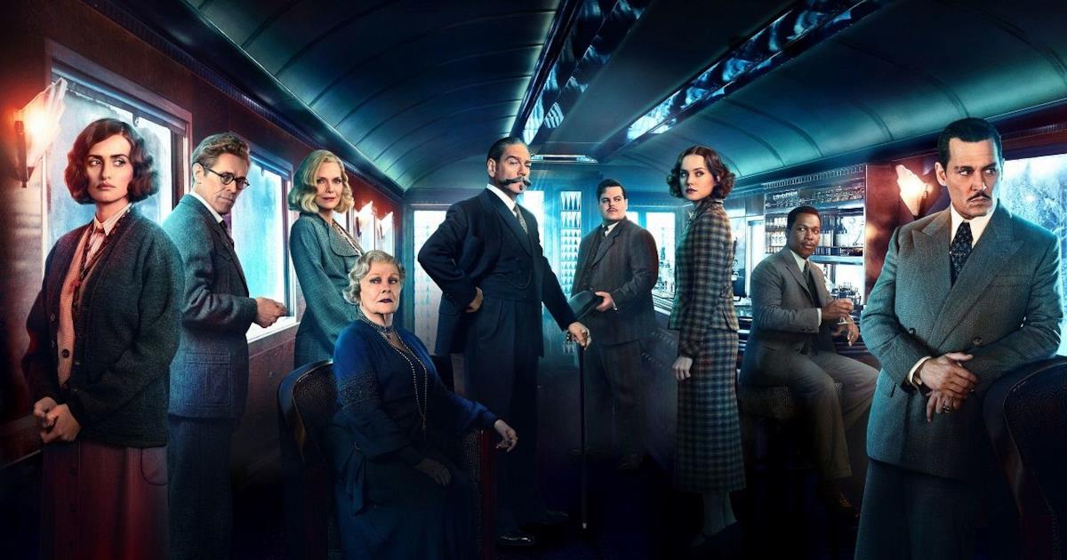 Risolve Un Famoso Caso Sull Orient Express