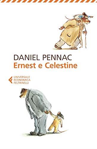 Ernest e Celestine