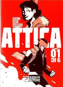 Attica 1 di 6