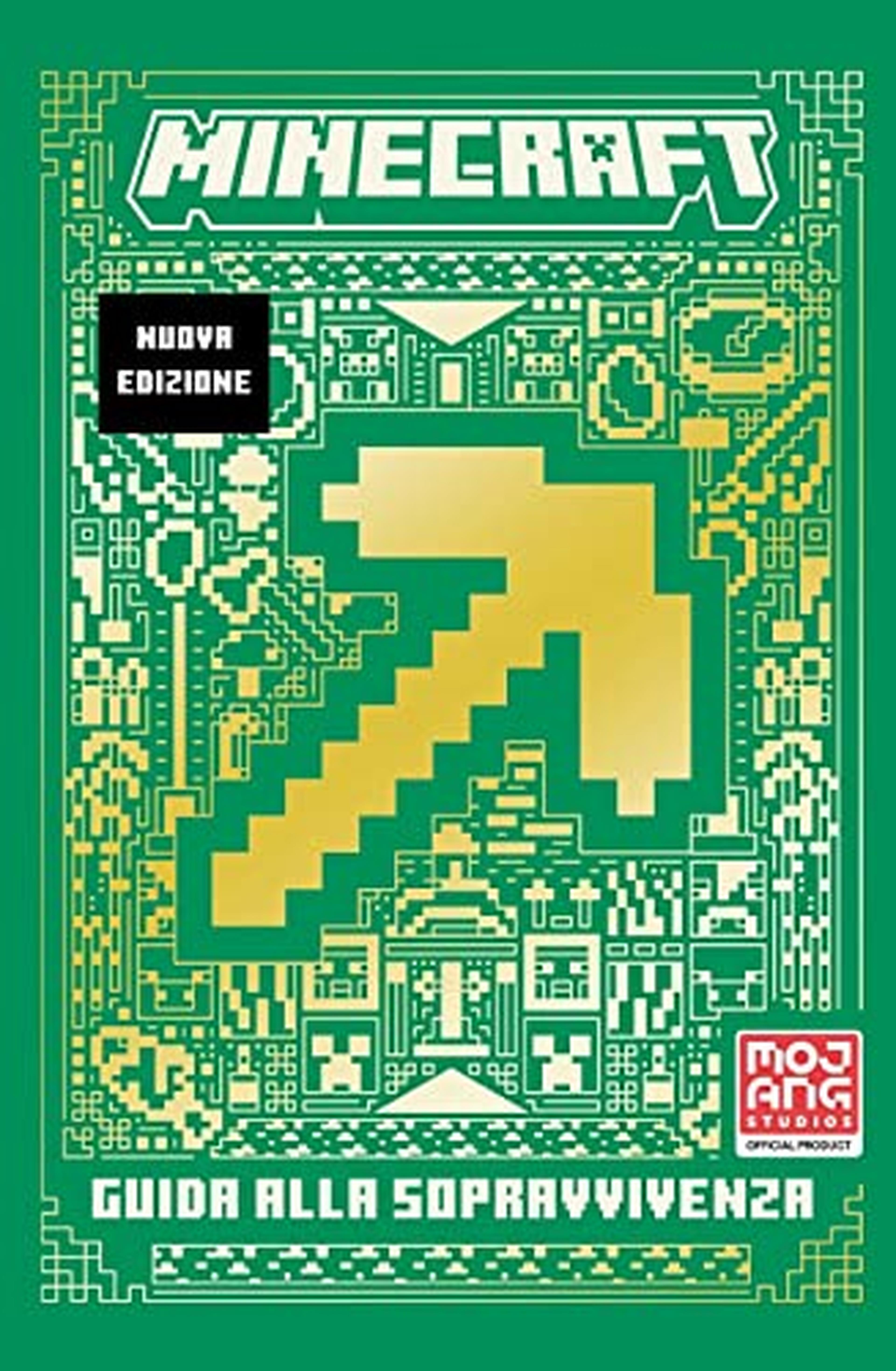 Minecraft. Guida alla sopravvivenza