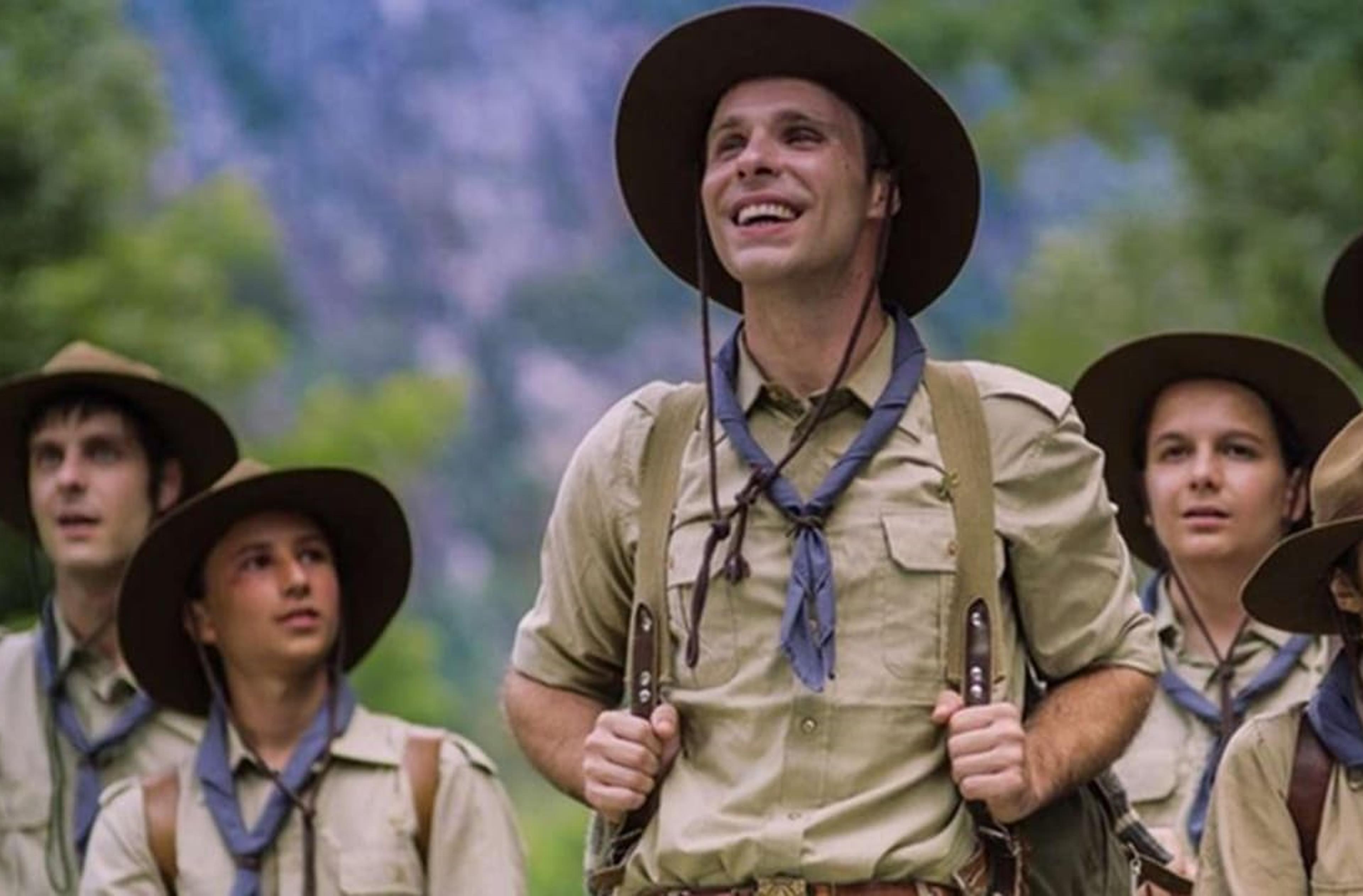 Le frasi migliori dell'indimenticabile film sugli scout ribelli "Aquile Randagie"