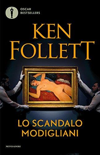 Lo scandalo Modigliani 