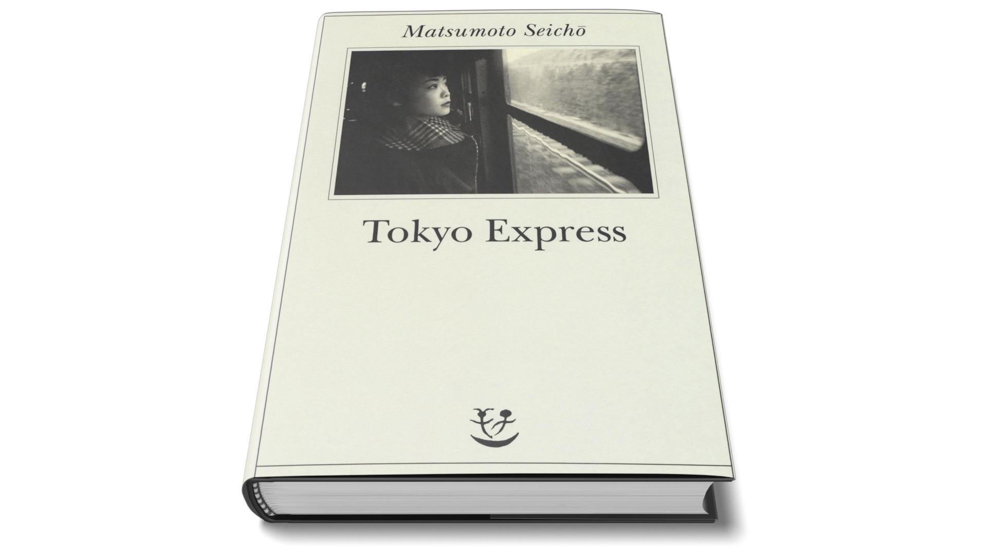 Recensione del noir poliziesco di Matsumoto Seicho, Tokyo Express.