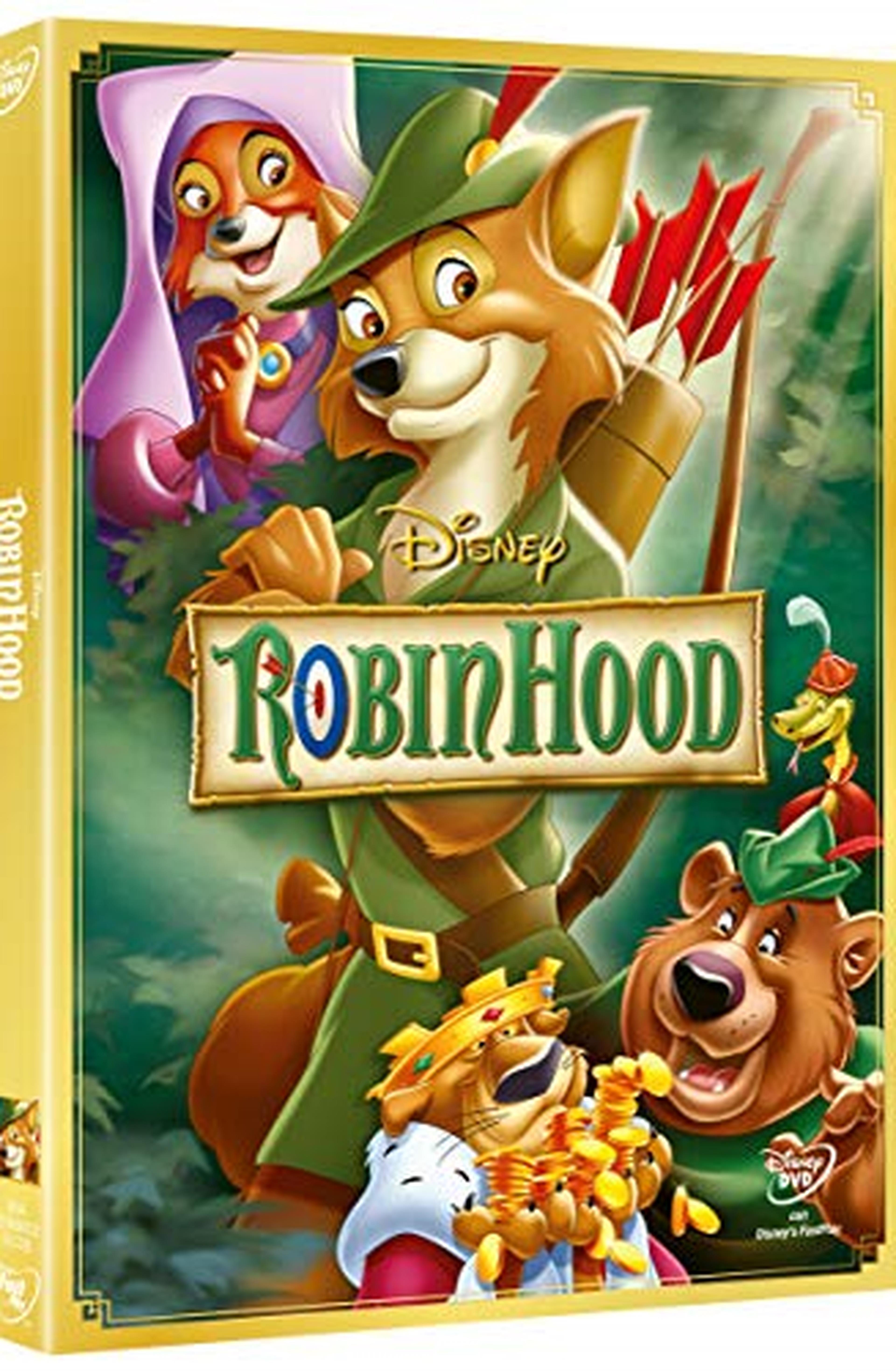 Robin Hood - Edizione Speciale