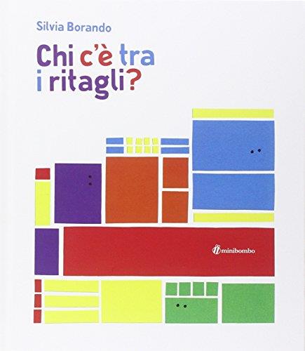 Chi c'è tra i ritagli?