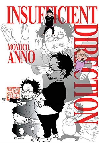Insufficient Direction (English Edition) Vol. 1