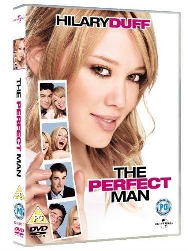 Perfect Man [Edizione: Regno Unito] [Edizione: Regno Unito]