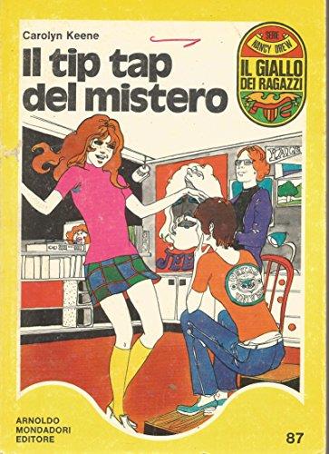 Il tip tap del mistero