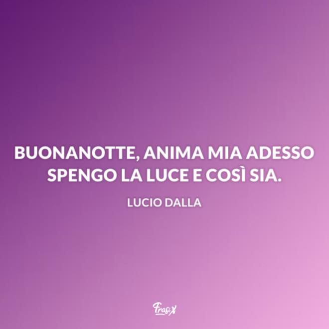 Le Frasi Celebri Di Lucio Dalla Che Hanno Emozionato Il Mondo