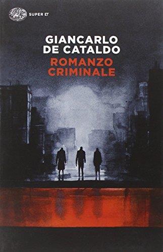 Romanzo criminale (Copertina flessibile)