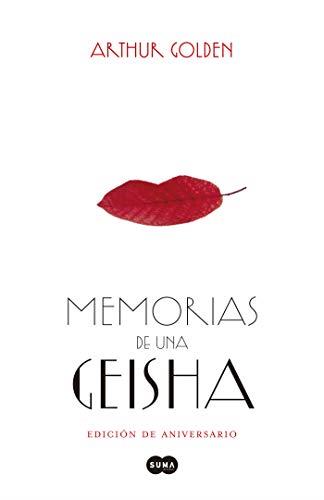 Memorias de una Geisha (Spanish Edition)