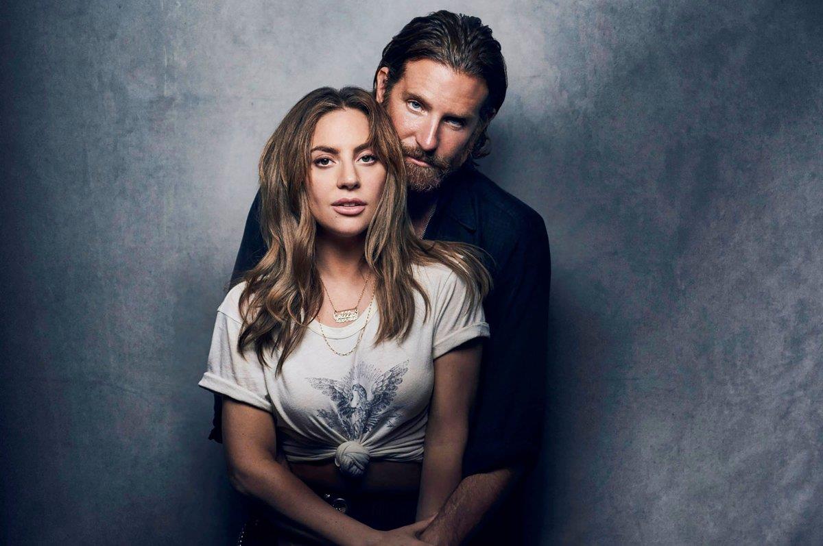 Copertina frasi film a star is born