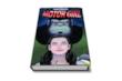 La copertina di Motor Girl, fumetto di Terry Moore