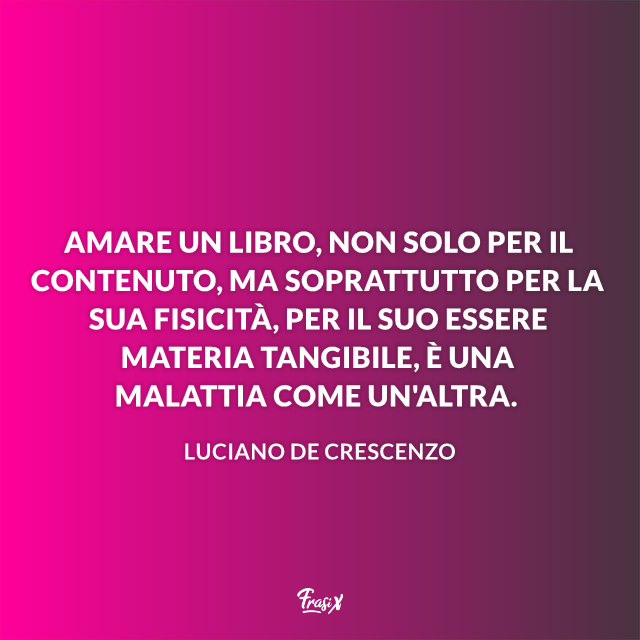 Immagine con frase celebre di Totò