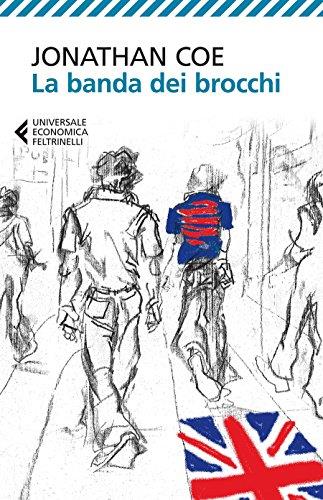 La banda dei brocchi (formato kindle)