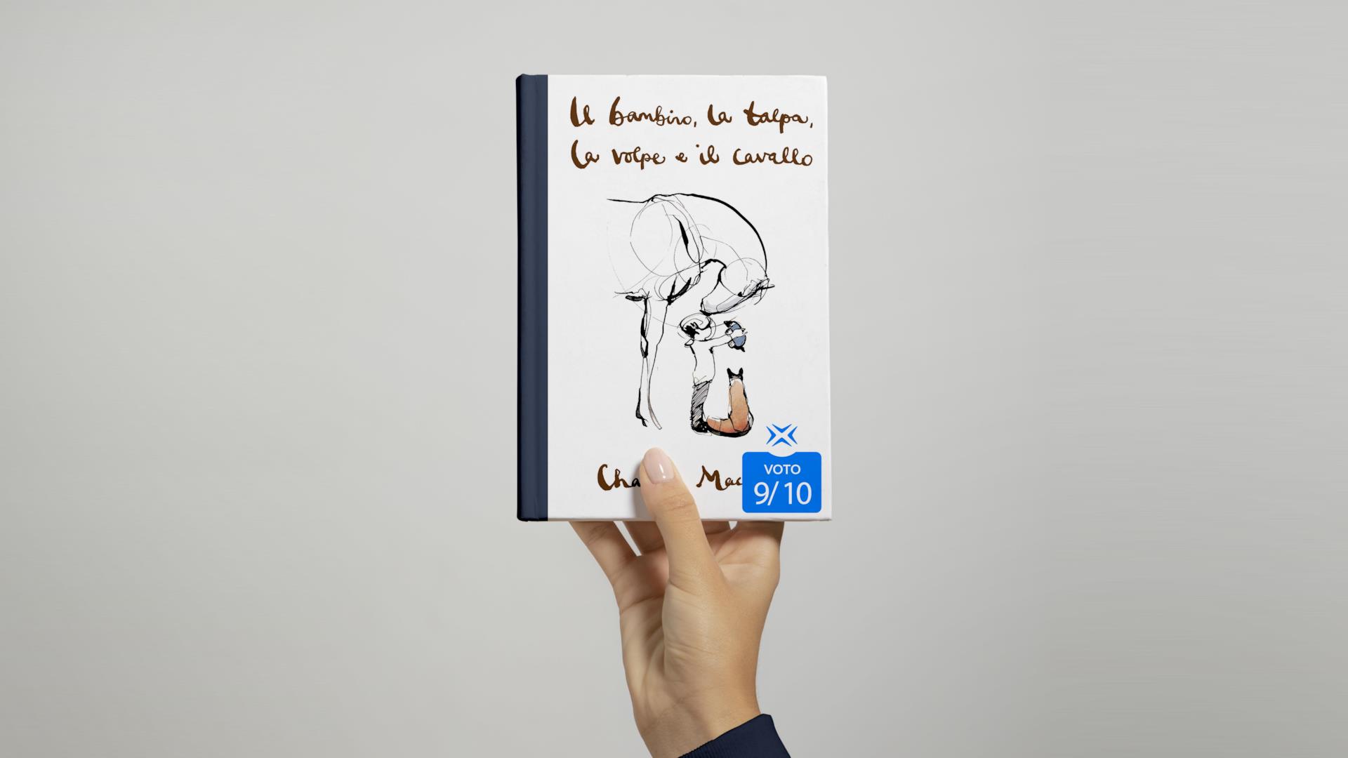 Il bambino, la talpa, la volpe e il cavallo: recensione e frasi