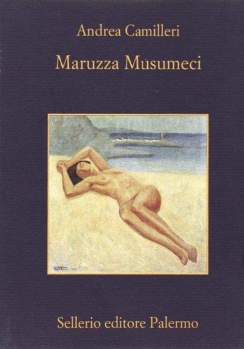Maruzza Musumeci