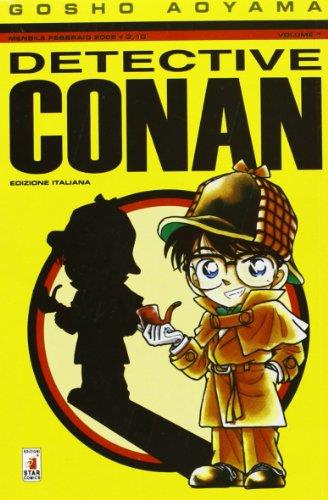Detective Conan (Vol. 1)