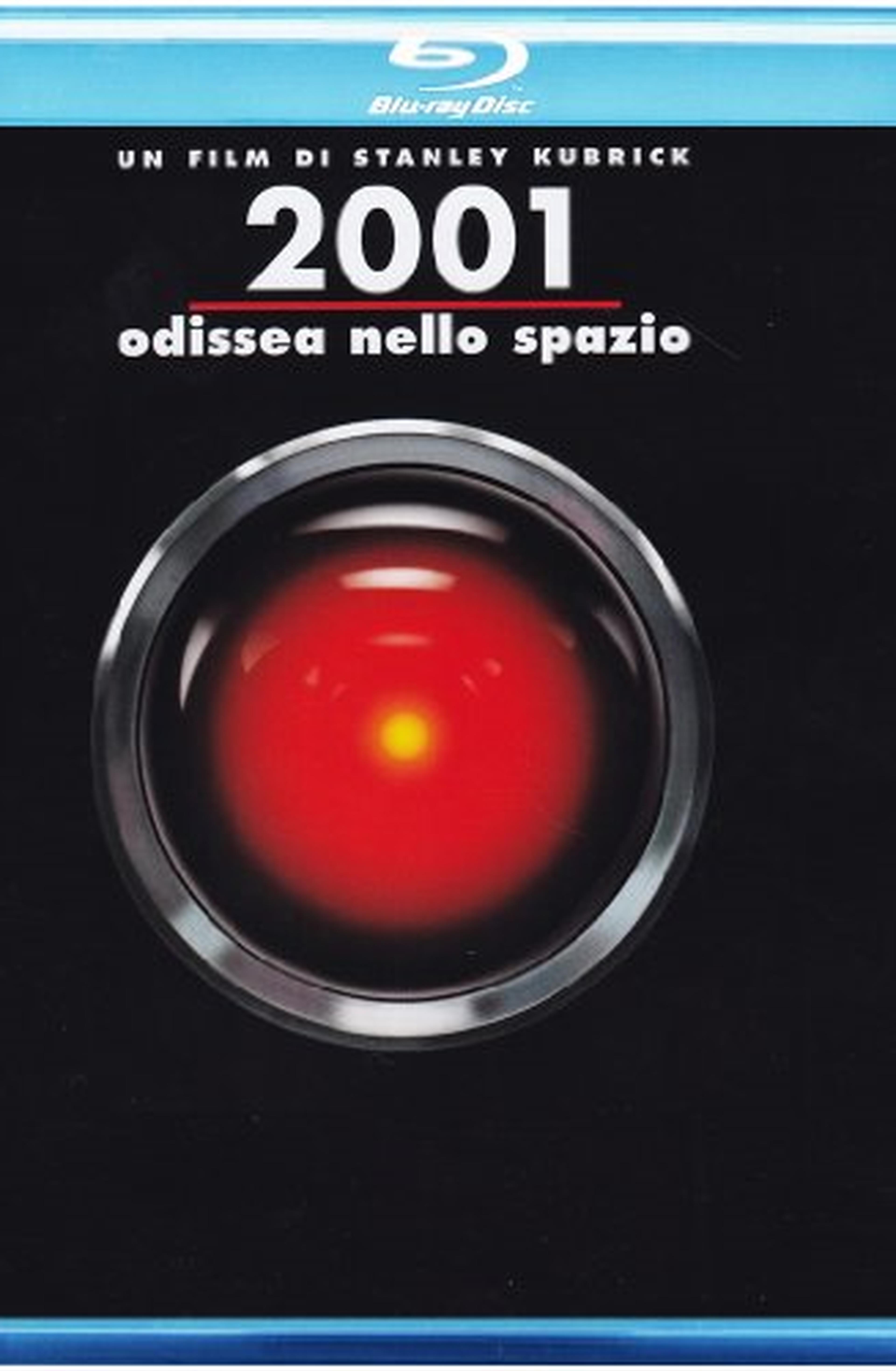 2001 - Odissea nello spazio
