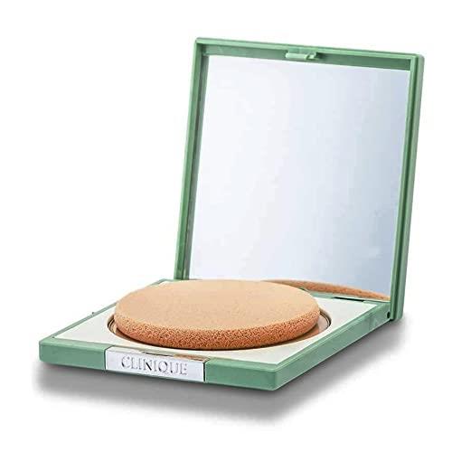 Clinique Stay-Matte Sheer Pressed Powder n. 17 stay golden